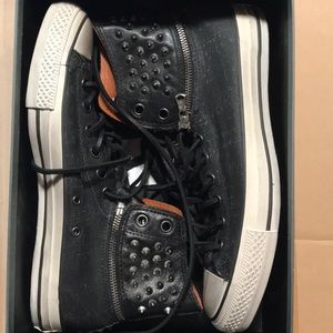 Converse X John Varvatos Chuck Sneakers 9.5